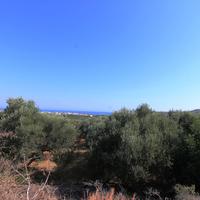 Земельный участок в Греции, Крит, 2000 кв.м.