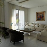 Villa in Republic of Cyprus, Lemesou, 495 sq.m.