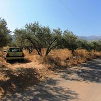 Land plot in Greece, Crete, 2000 sq.m.
