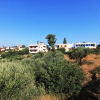 Земельный участок в Греции, Крит, 2000 кв.м.