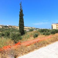 Land plot in Greece, Crete, Irakleion, 5500 sq.m.