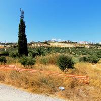 Land plot in Greece, Crete, Irakleion, 5500 sq.m.