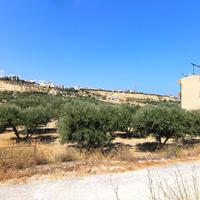 Land plot in Greece, Crete, Irakleion, 5500 sq.m.