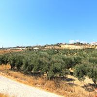 Land plot in Greece, Crete, Irakleion, 5500 sq.m.