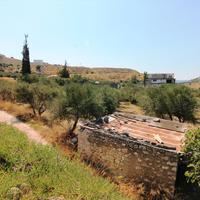 Land plot in Greece, Crete, Irakleion, 5500 sq.m.