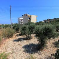 Land plot in Greece, Crete, Irakleion, 5500 sq.m.