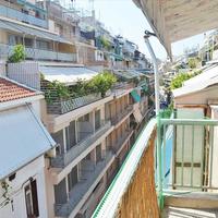 Квартира в Греции, Аттика, Афины, 74 кв.м.