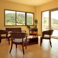 Отель (гостиница) в Греции, Центральная Греция, Vo, 891 кв.м.