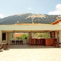 Отель (гостиница) в Греции, Центральная Греция, Vo, 891 кв.м.