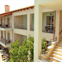 Отель (гостиница) в Греции, Центральная Греция, Vo, 891 кв.м.