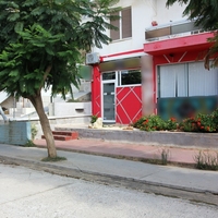 Business center in Greece, Crete, Chania, 108 sq.m.