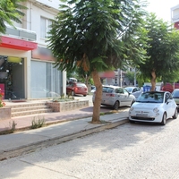 Business center in Greece, Crete, Chania, 108 sq.m.