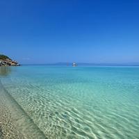 Land plot in Greece, Central Macedonia, Center