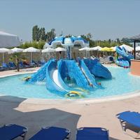 Business center in Greece, Central Macedonia, Center