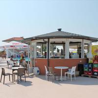 Business center in Greece, Central Macedonia, Center