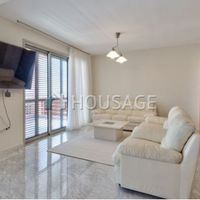 Flat in Republic of Cyprus, Lemesou, 120 sq.m.