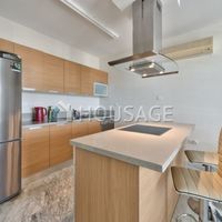 Flat in Republic of Cyprus, Lemesou, 120 sq.m.