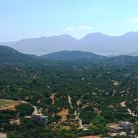 Flat in Greece, Crete, 37 sq.m.