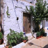 Flat in Greece, Crete, 37 sq.m.