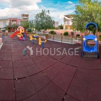 Flat in Republic of Cyprus, Lemesou, 120 sq.m.