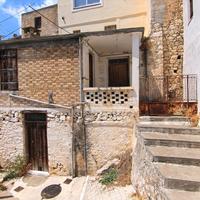 Townhouse in Greece, Crete, 42 sq.m.