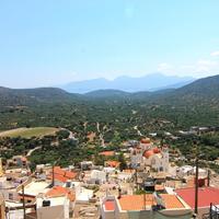 Townhouse in Greece, Crete, 42 sq.m.