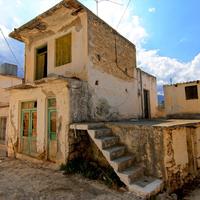 Таунхаус в Греции, Крит, 40 кв.м.