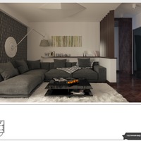 Flat in Greece, Central Macedonia, Center, 85 sq.m.