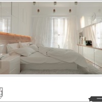 Flat in Greece, Central Macedonia, Center, 85 sq.m.