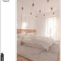 Flat in Greece, Central Macedonia, Center, 85 sq.m.