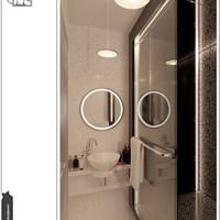 Flat in Greece, Central Macedonia, Center, 85 sq.m.