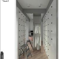 Flat in Greece, Central Macedonia, Center, 85 sq.m.