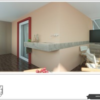 Flat in Greece, Central Macedonia, Center, 85 sq.m.