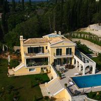 Вилла в Греции, Ионические острова, 450 кв.м.