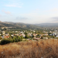 Land plot in Greece, Crete