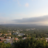 Land plot in Greece, Crete