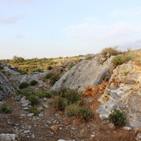 Land plot in Greece, Crete