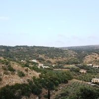 Land plot in Greece, Crete