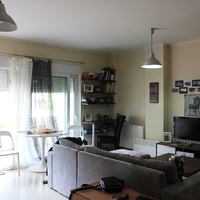 Flat in Greece, Crete, Chania, 52 sq.m.