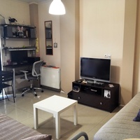 Flat in Greece, Crete, Chania, 52 sq.m.