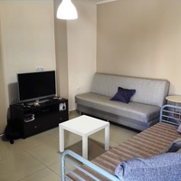Flat in Greece, Crete, Chania, 52 sq.m.