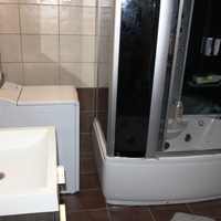 Flat in Greece, Crete, Chania, 52 sq.m.