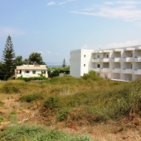 Земельный участок в Греции, Крит, Ханья