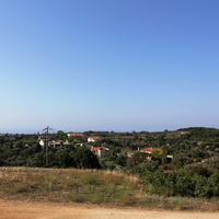 Земельный участок в Греции, Крит, Ханья, 535 кв.м.