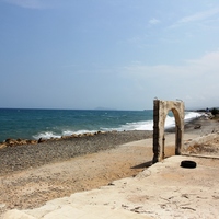 Land plot in Greece, Crete, Chania