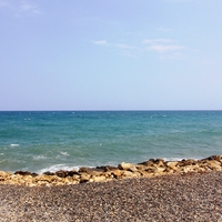 Land plot in Greece, Crete, Chania