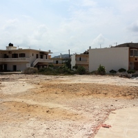 Land plot in Greece, Crete, Chania