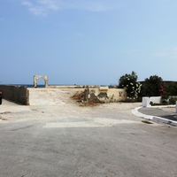 Land plot in Greece, Crete, Chania