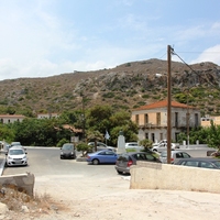 Land plot in Greece, Crete, Chania