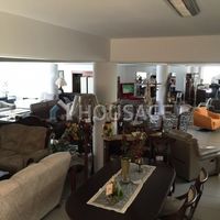 Другая коммерческая недвижимость на Кипре, Лимасол, 545 кв.м.